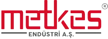 METKES ENDUSTRI A.S. Logo